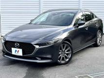 2021 Mazda Mazda3