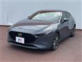2024 Mazda Mazda3