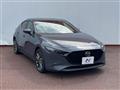2024 Mazda Mazda3
