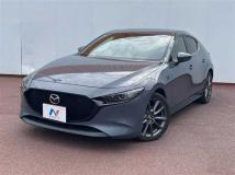 2024 Mazda Mazda3