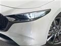 2024 Mazda Mazda3
