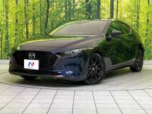 2024 Mazda Mazda3