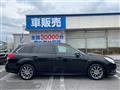 2009 Subaru Legacy Touring Wagon