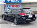 2009 Subaru Legacy Touring Wagon