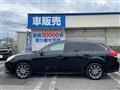 2009 Subaru Legacy Touring Wagon