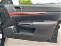 2009 Subaru Legacy Touring Wagon