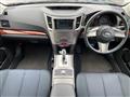 2009 Subaru Legacy Touring Wagon
