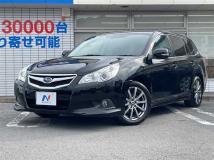 2009 Subaru Legacy Touring Wagon