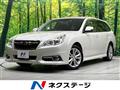 2012 Subaru Legacy Touring Wagon