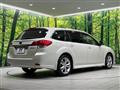 2012 Subaru Legacy Touring Wagon