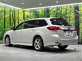 2012 Subaru Legacy Touring Wagon