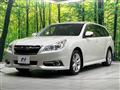 2012 Subaru Legacy Touring Wagon