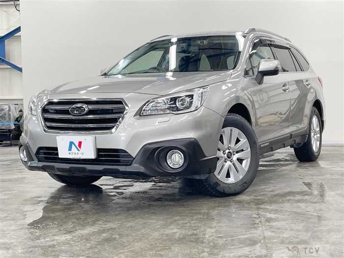 2016 Subaru Subaru Others