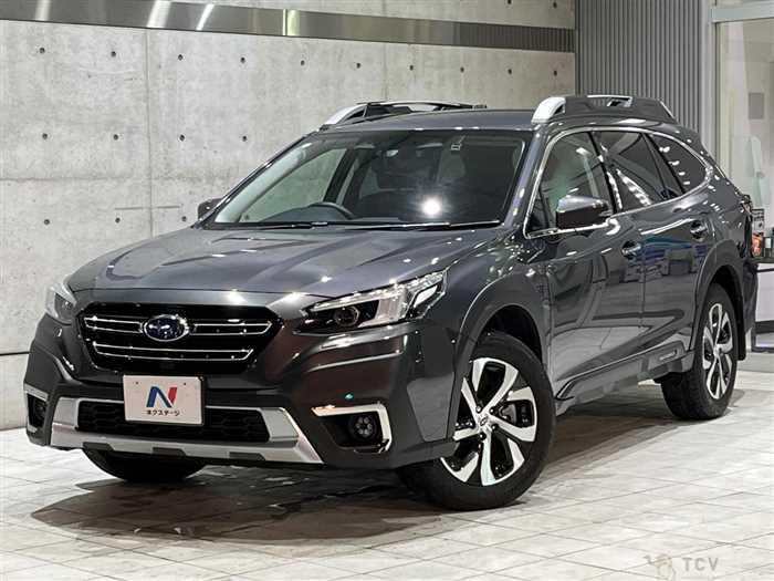 2022 Subaru Subaru Others