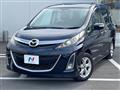 2014 Mazda Biante