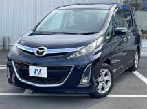 2014 Mazda Biante