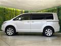 2017 Mitsubishi Delica D5