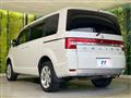 2017 Mitsubishi Delica D5