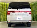 2017 Mitsubishi Delica D5