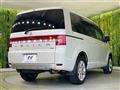 2017 Mitsubishi Delica D5