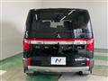 2021 Mitsubishi Delica D5