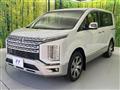 2022 Mitsubishi Delica D5