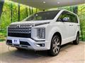 2024 Mitsubishi Delica D5
