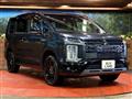2025 Mitsubishi Delica D5