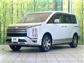 2025 Mitsubishi Delica D5