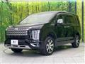 2025 Mitsubishi Delica D5