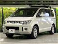 2018 Mitsubishi Delica D5