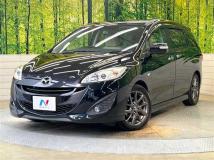 2013 Mazda Premacy