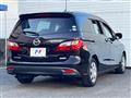 2015 Mazda Premacy