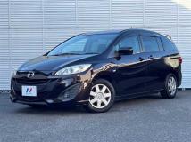 2015 Mazda Premacy