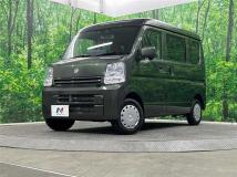 2020 Suzuki Every