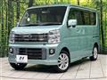 2019 Suzuki Every Wagon