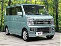 2019 Suzuki Every Wagon