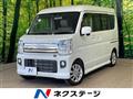 2020 Suzuki Every Wagon