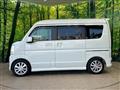 2020 Suzuki Every Wagon