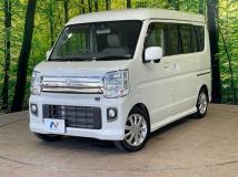 2020 Suzuki Every Wagon