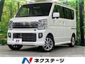 2024 Suzuki Every Wagon