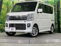 2024 Suzuki Every Wagon