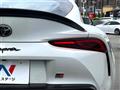 2020 Toyota Supra