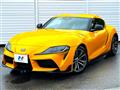 2021 Toyota Supra