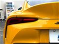 2021 Toyota Supra