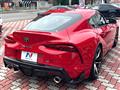 2020 Toyota Supra