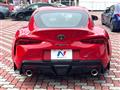 2020 Toyota Supra