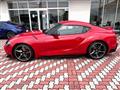 2020 Toyota Supra