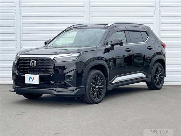 2026 Honda Honda Others