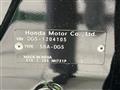 2026 Honda Honda Others